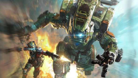 Titanfall 2 gets another free update with brand-new mode