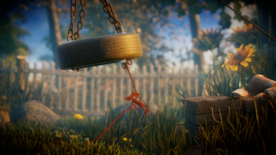 Unravel Two PNG Image HD - PNG All