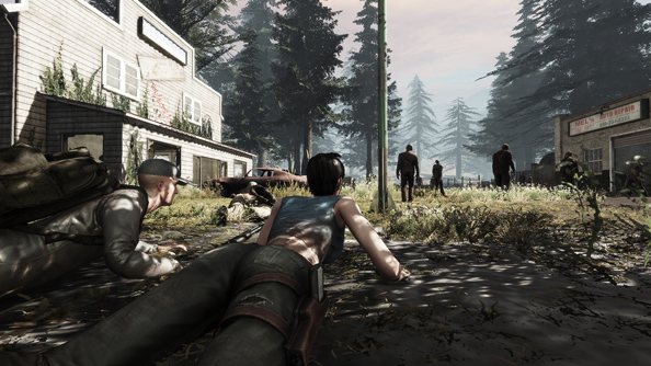 The War Z dev apologises to gamers who misread Steam page, hits out at  extreme DayZ fanboys