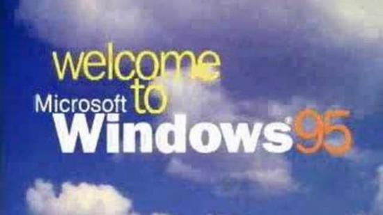 Microsoft Lets You Relive Your Windows 95 Years Through Any Browser - ABC  News