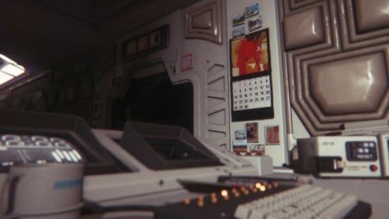 Fun fact - Alien: Isolation features just one Alien with a capital A.