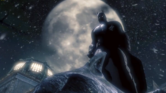 Batman Arkham Origins E3 trailer features of many of the Dark Knight's  closest friends | PCGamesN