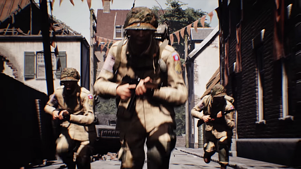 Call of Duty WWII Multiplayer Detailed at E3 2017; Gets New Trailer &  Screenshots