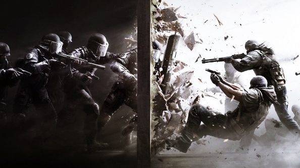 Ubisoft Is Insta-Banning Toxic Players From 'Rainbow Six Siege