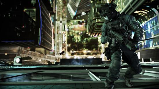 Call of Duty: Ghosts Will Have Dedicated Multiplayer Servers On Multiple  Platforms - Game Informer