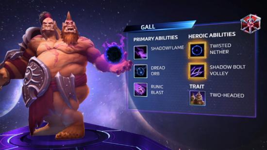 Heroes of the Storm – Hero Announcements