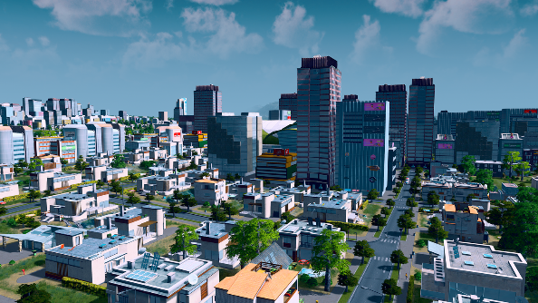 Are Cities: Skylines mods compatible with Cities: Skylines 2 – Destructoid