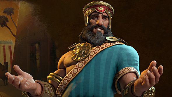 Civilization VI drops ad tracker Red Shell after a month of controversy