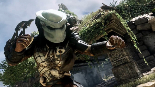 Call of Duty: Ghosts 'Devastation' DLC brings the Predator to Xbox Live  today