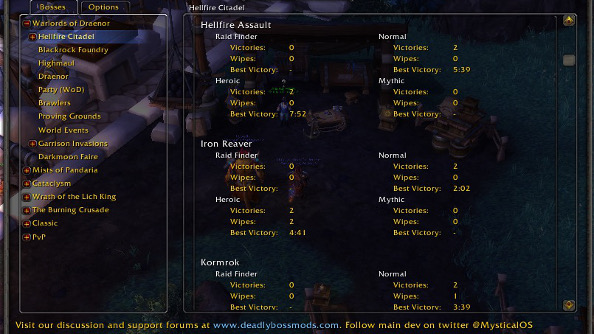 Boss Mods, World of Warcraft's most useful addon, is now PCGamesN