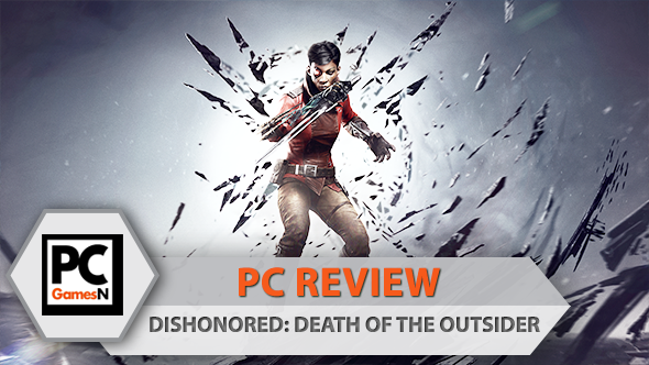 Dishonored: Death of the Outsider - Metacritic