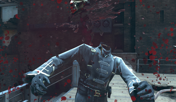 Dishonored Remains a Fantastic Game (and Excellent Franchise)