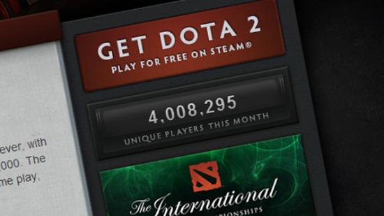 Dota 2 documentary by Valve is a hit