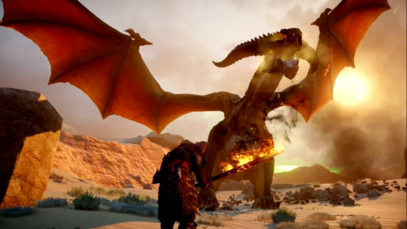 No spoilers] Dragon Age: Thedas at War - Crusader Kings 3 update