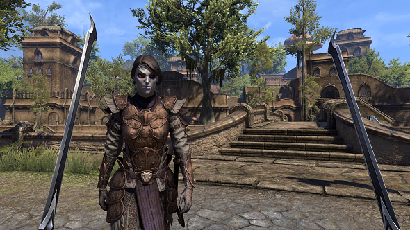 ZeniMax apologizes for Elder Scrolls Online spyware, says it was  'erroneously added' and will be removed