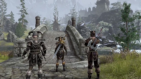 Review: The Elder Scrolls V: Skyrim Special Edition – Destructoid