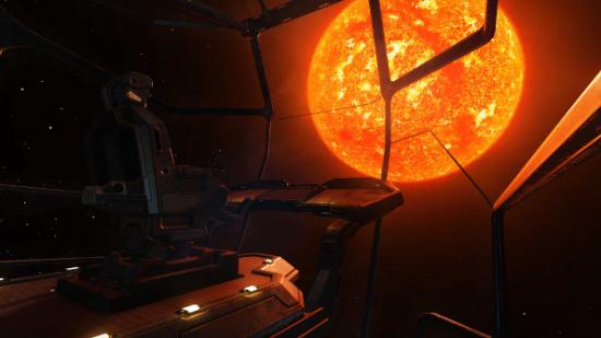 Elite Dangerous: Odyssey Preview – A giant leap for this galactic