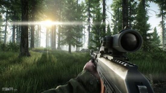 Escape From Tarkov cheats addressed emphatically by Battlestate head