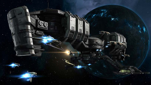 CCP producer wants to empower EVE Online players and bring in new ones