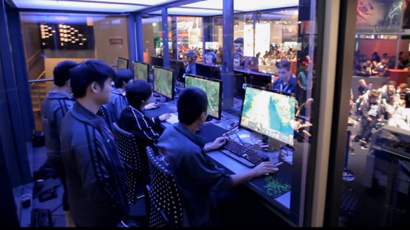 Valve's Dota 2 documentary, Free to Play, launches online March 19
