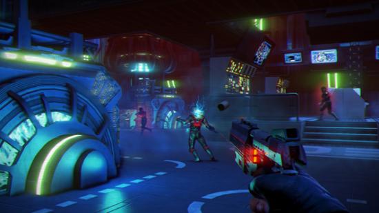 Far Cry: Blood Dragon sold enough copies to make Ubisoft “very happy”