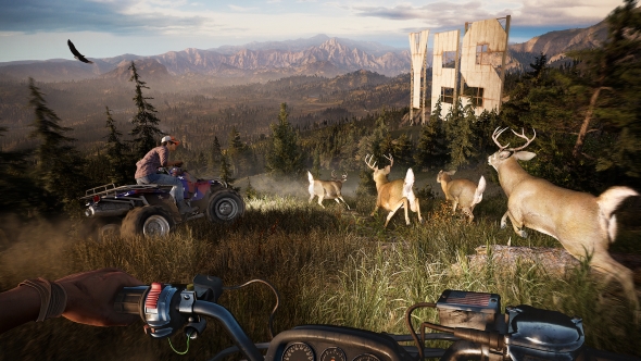 Fedora Workstation's State of Gaming - A Case Study of Far Cry 5