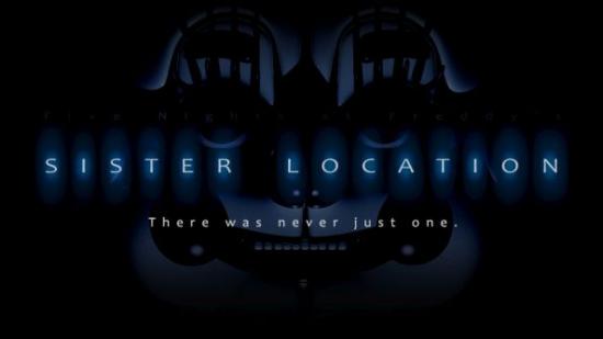 Five Nights at Freddy's: Sister Location - Part 5 