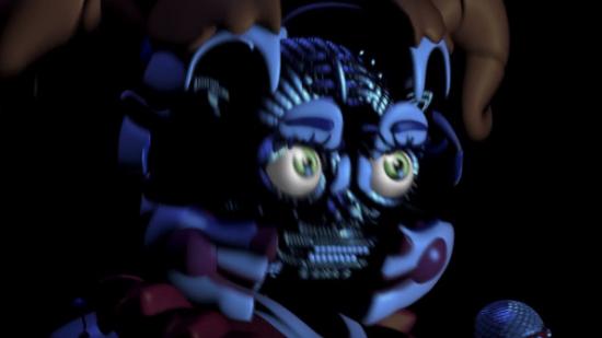 Five Nights at Freddy's Doom [2 MILLION] - Roblox