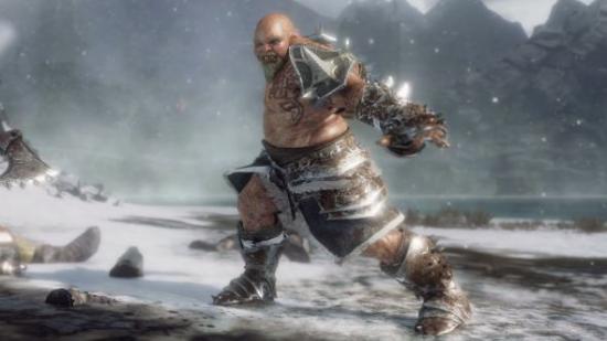 God of War 2 missing shadow and fog on hardware