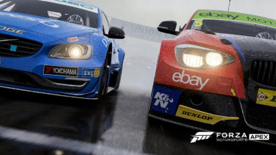 Forza Motorsport Early Access can now be played for those with