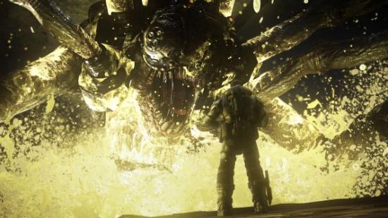 Gears of War: Ultimate Edition PC Requirements Revealed