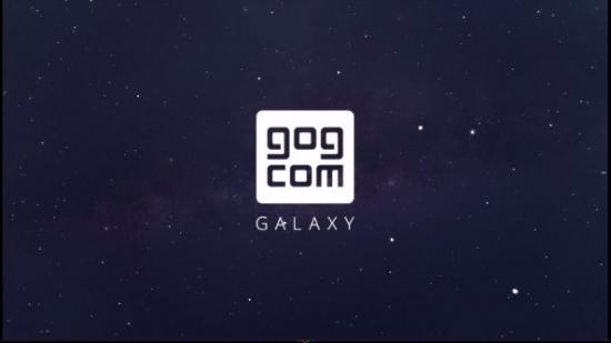 GOG Galaxy announced