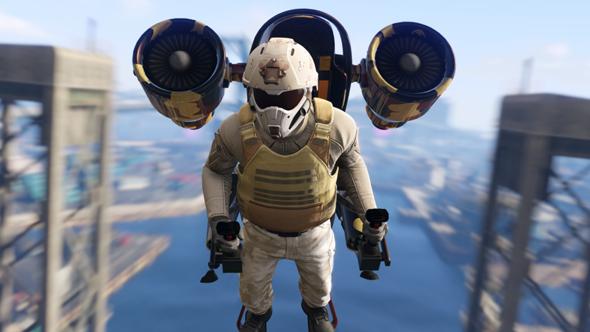GTA Online: bonuses in land races, free gifts and more updates