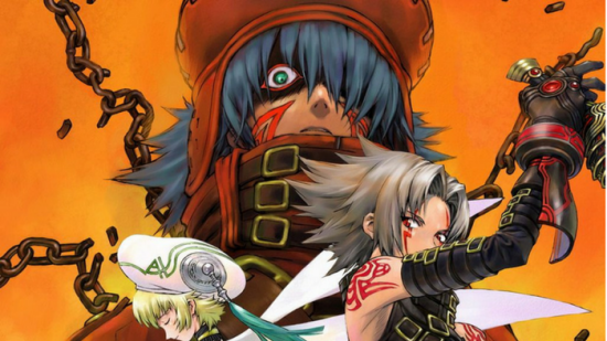 hack//INFECTION (Part 1) - IGN