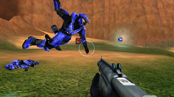 Halo: Combat Evolved - PC