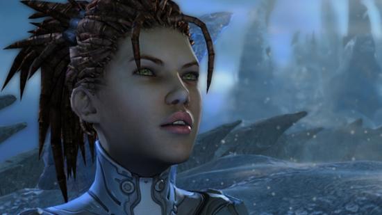 Blizzard’s 21-hour Heart of the Swarm launch broadcast begins now; Day ...