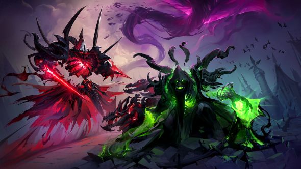 Who will join the Nexus next in Heroes of the Storm?