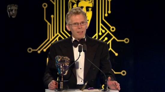 Bafta Game Awards 2016: Everybody's Gone to the Rapture leads the