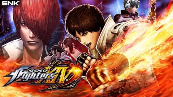 The King of Fighters 2002 is FREE for a Limited Time!