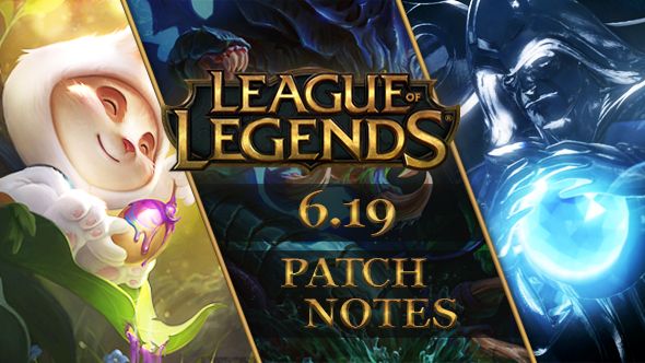 LoL tier list patch 14.5 – top, jungle, mid, ADC and support champions