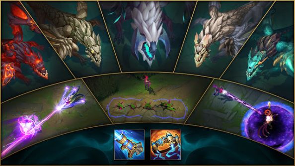 Resistance Illaoi is coming in Patch 8.5 - The Rift Herald