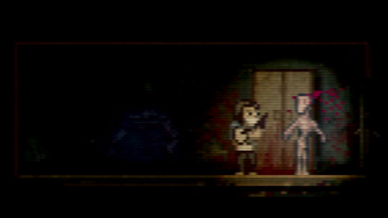 Lone Survivor: Cut trailer shows the horrors that are towards PC PCGamesN