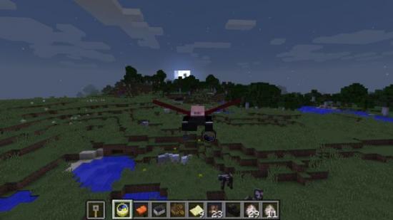 What's New in Minecraft 1.9.3 and Minecraft 1.9.4? 