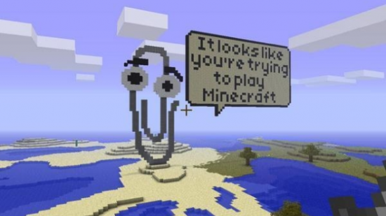 Why I Play the JAVA Edition of Minecraft 
