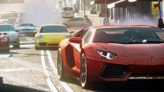 Need for Speed: Most Wanted trailer reveals game begins with all cars  unlocked and other details