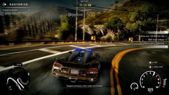 Need for Speed: Rivals 60 FPS Fix PC Gameplay *HD* 1080P Max Settings 