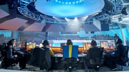 Overwatch League team requirements