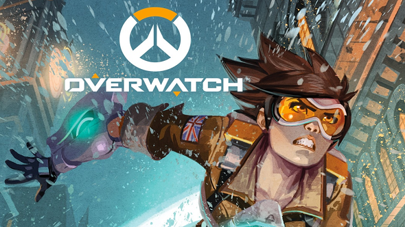 Characters of Overwatch Tracer, tracer, game, cartoon png