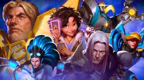 How Heroes of the Storm plucks new characters from Blizzard's