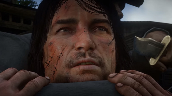 Red Dead Redemption 3 update shared by John Marston actor